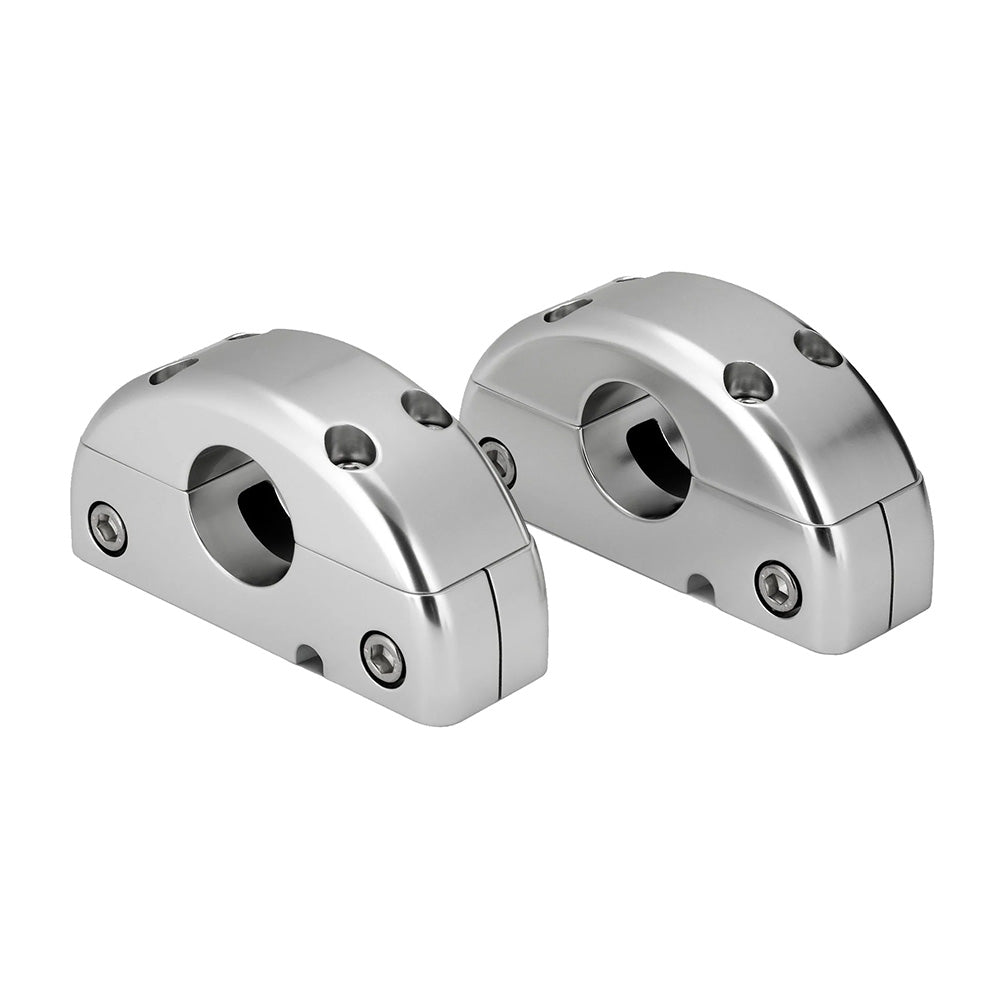 JL Audio ETXv3 Enclosed Speaker System Fixture fPipe Mounting MMCPv31900 0101370300